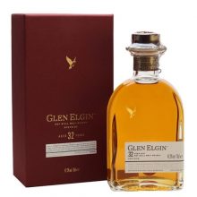 Glen Elgin 1971 / 32 Year Old / Diageo Special Releases 2003 Speyside Whisky |
