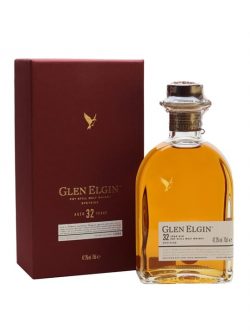 Glen Elgin 1971 / 32 Year Old / Diageo Special Releases 2003 Speyside Whisky |