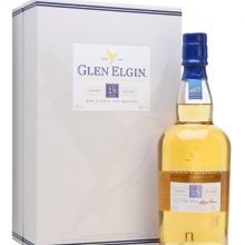 Glen Elgin 1998 / 18 Year Old / Special Releases 2017 Speyside Whisky |