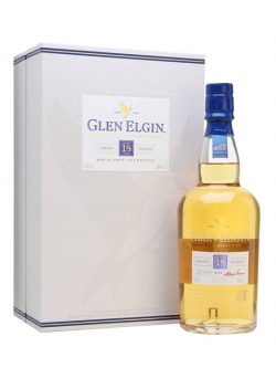 Glen Elgin 1998 / 18 Year Old / Special Releases 2017 Speyside Whisky |