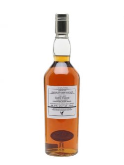 Glen Elgin 19 Year Old / Centenary Speyside Single Malt Scotch Whisky |