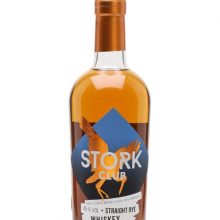 Stork Club Straight Rye Whiskey German Straight Rye Whiskey |