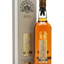 Glenesk 1983 / 25 Year Old / Duncan Taylor Highland Whisky |