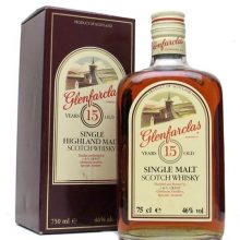 Glenfarclas 15 Year Old / Bot.1980s Speyside Single Malt Scotch Whisky |