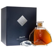 Glenfarclas 1953 / Queen's Coronation Decanter Speyside Whisky |
