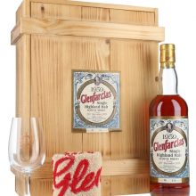 Glenfarclas 1959 / 42 Year Old / Sherry Cask / With Glass Speyside Whisky |