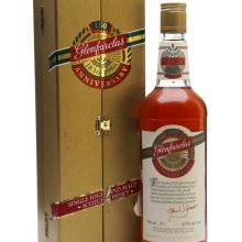 Glenfarclas 150th Anniversary Speyside Single Malt Scotch Whisky |