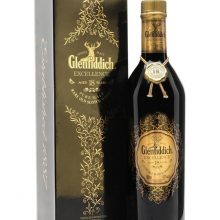 Glenfiddich 18 Year Old / Excellence Speyside Whisky |