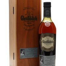 Glenfiddich 1974 / 50th Anniversary Of The Queen's Coronation / Sherry Cask Speyside Whisky |