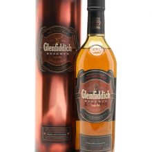 Glenfiddich 1984 Reserve / 15 Year Old / Third Millennium Speyside Whisky |