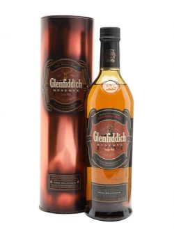 Glenfiddich 1984 Reserve / 15 Year Old / Third Millennium Speyside Whisky |