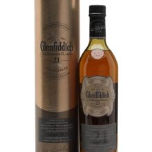 Glenfiddich 21 Year Old / Millennium Reserve Speyside Whisky |
