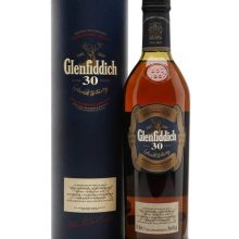 Glenfiddich 30 Year Old / Bot.1990s Speyside Single Malt Scotch Whisky |