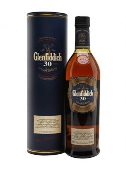 Glenfiddich 30 Year Old / Bot.1990s Speyside Single Malt Scotch Whisky |