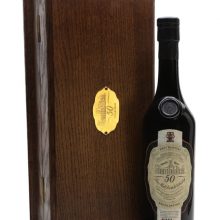Glenfiddich 50 Year Old / Bot.1991 / 1st Edition Speyside Whisky |