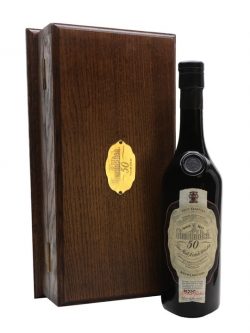 Glenfiddich 50 Year Old / Bot.1991 / 1st Edition Speyside Whisky |