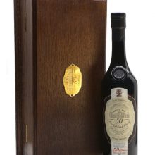 Glenfiddich 50 Year Old / Bot.1991 / 1st Edition Speyside Whisky |