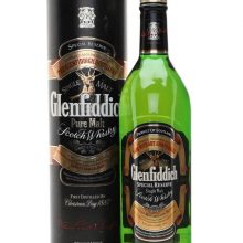 Glenfiddich Special Reserve / Bot.1990s Speyside Whisky |