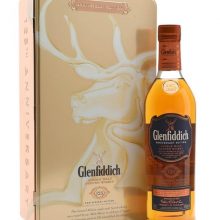 Glenfiddich 125th Anniversary / Bot.2012 Speyside Whisky |