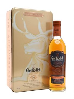Glenfiddich 125th Anniversary / Bot.2012 Speyside Whisky |