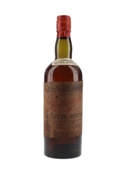 Glenfiddich Special / Bot.1950s Speyside Single Malt Scotch Whisky |