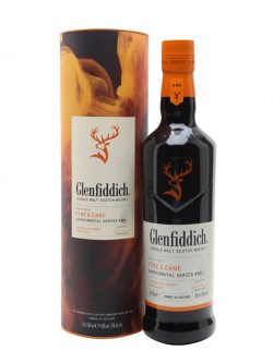 Glenfiddich Fire and Cane / Experimental Series #04 Speyside Whisky |
