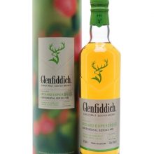 Glenfiddich Orchard Experiment / Experimental Series #05 Speyside Whisky |