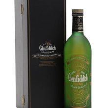 Glenfiddich Centenary / Bot.1986 Speyside Single Malt Scotch Whisky |