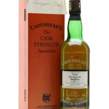 Glengoyne 1969 / 27 Year Old / Sherry Cask Highland Whisky |