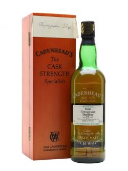 Glengoyne 1969 / 27 Year Old / Sherry Cask Highland Whisky |