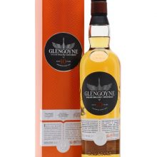 Glengoyne 10 Year Old Highland Single Malt Scotch Whisky |