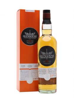 Glengoyne 10 Year Old Highland Single Malt Scotch Whisky |