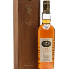 Glengoyne 1969 / Autumn Highland Single Malt Scotch Whisky |