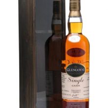 Glengoyne Single Cask 1994 / 13 Year Old / Manzanilla Sherry Finish Highland Whisky |