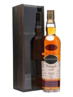 Glengoyne Single Cask 1994 / 13 Year Old / Manzanilla Sherry Finish Highland Whisky |