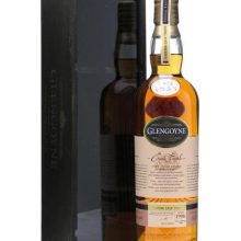 Glengoyne 1996 Madeira Cask Finish / Bot.2008 Highland Whisky |