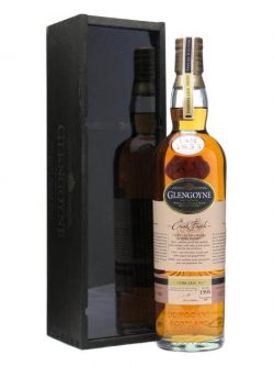 Glengoyne 1996 Madeira Cask Finish / Bot.2008 Highland Whisky |