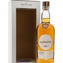 Glengoyne White Oak 24 Year Old Highland Single Malt Scotch Whisky |