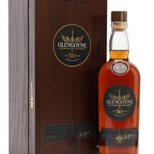 Glengoyne 30 Year Old / 2021 Release Highland Whisky |