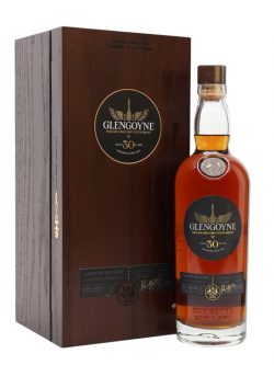 Glengoyne 30 Year Old / 2021 Release Highland Whisky |