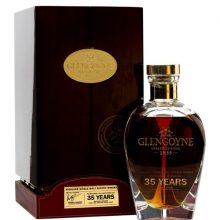 Glengoyne 35 Year Old Highland Single Malt Scotch Whisky |