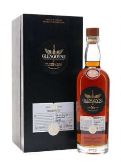 Glengoyne 36 Year Old Russell Family Cask Highland Whisky |