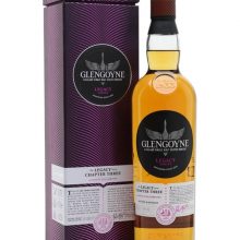 Glengoyne The Legacy Series Chapter Three Highland Whisky |