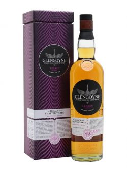 Glengoyne The Legacy Series Chapter Three Highland Whisky |