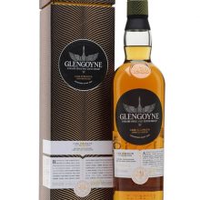 Glengoyne Cask Strength Batch 10 Highland Single Malt Scotch Whisky |