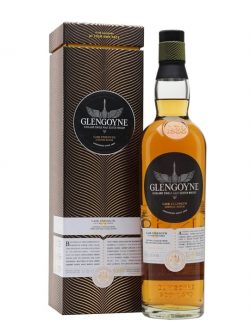 Glengoyne Cask Strength Batch 10 Highland Single Malt Scotch Whisky |