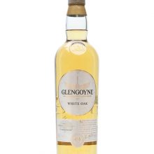 Glengoyne White Oak Highland Single Malt Scotch Whisky |