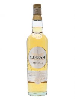 Glengoyne White Oak Highland Single Malt Scotch Whisky |