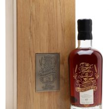 Glengoyne 40 Year Old / Sherry Cask / Director's Special Highland Whisky |