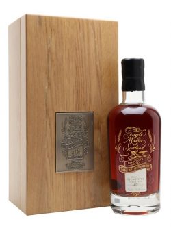 Glengoyne 40 Year Old / Sherry Cask / Director's Special Highland Whisky |